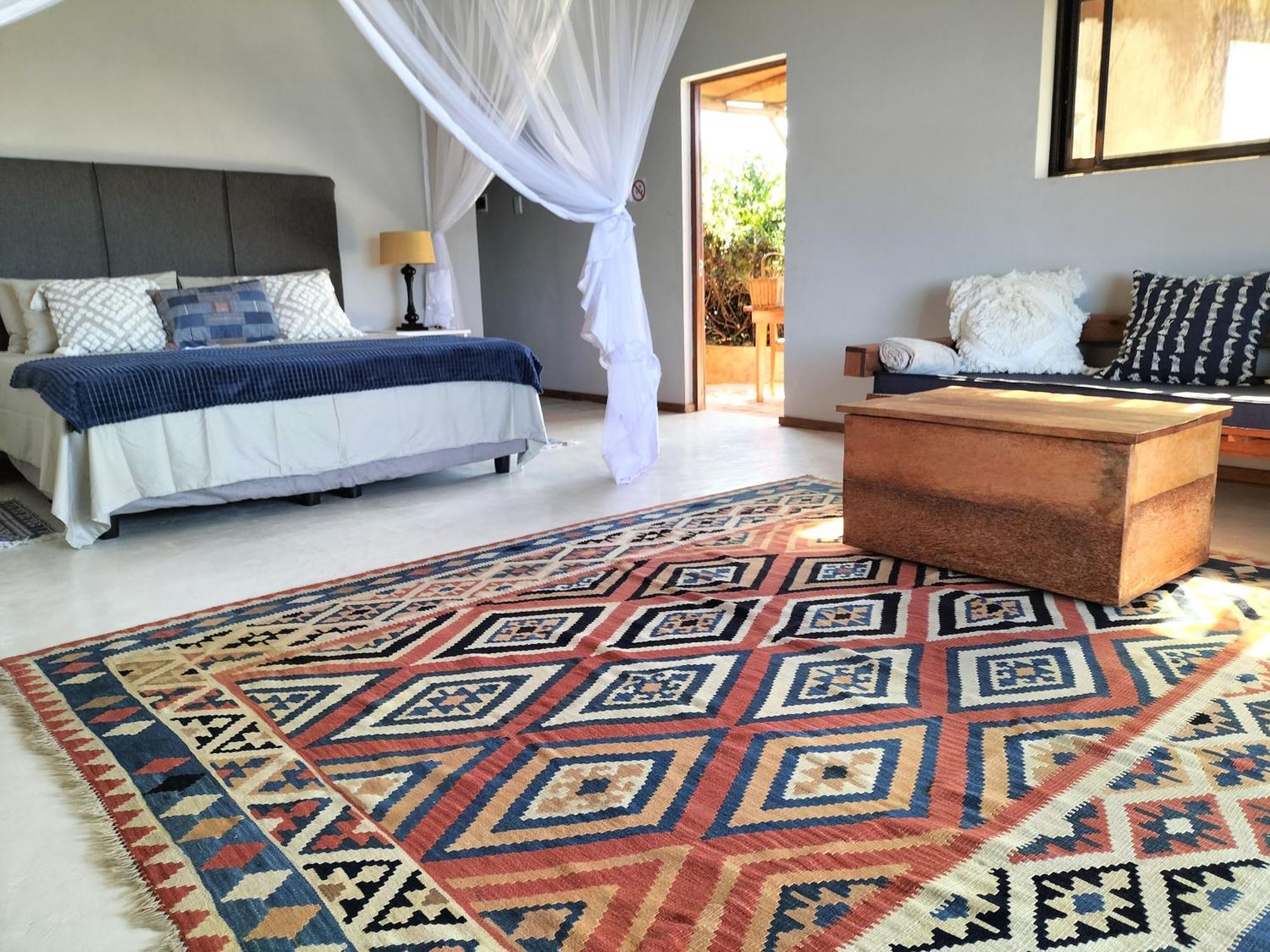Bela Flor Beach Front Apartments إنهامبان المظهر الخارجي الصورة