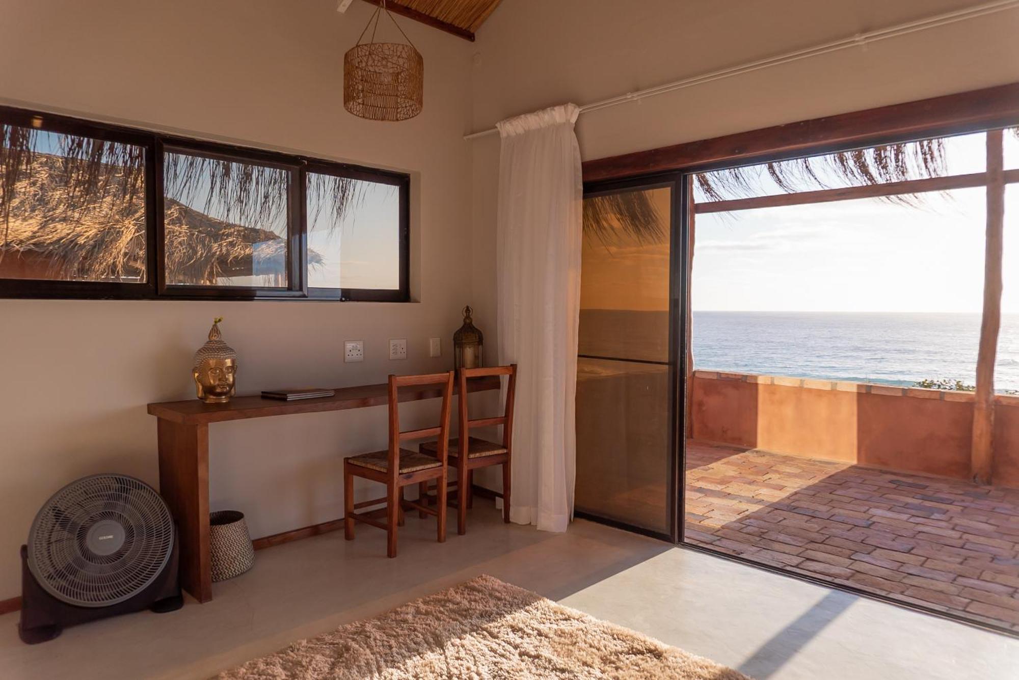 Bela Flor Beach Front Apartments إنهامبان المظهر الخارجي الصورة